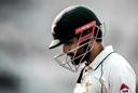 SHOAIB UMAR