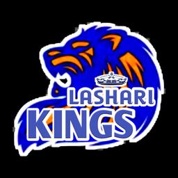 Lashari King