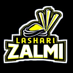 Lashari Zalmi