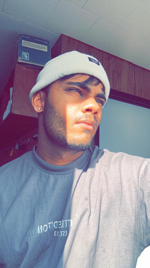 Mohan Saini