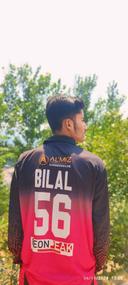 Bilal Kashi