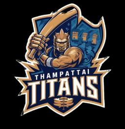 Thampatta Titans