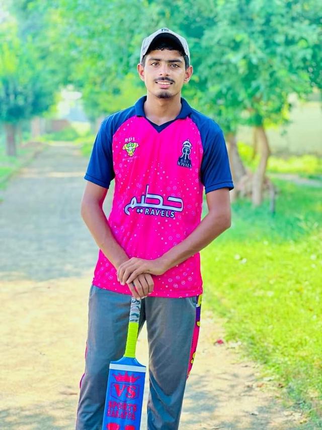 Touseef Gujjar