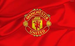 MANCHESTAR  UNITED