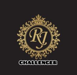 R J Challengers Team