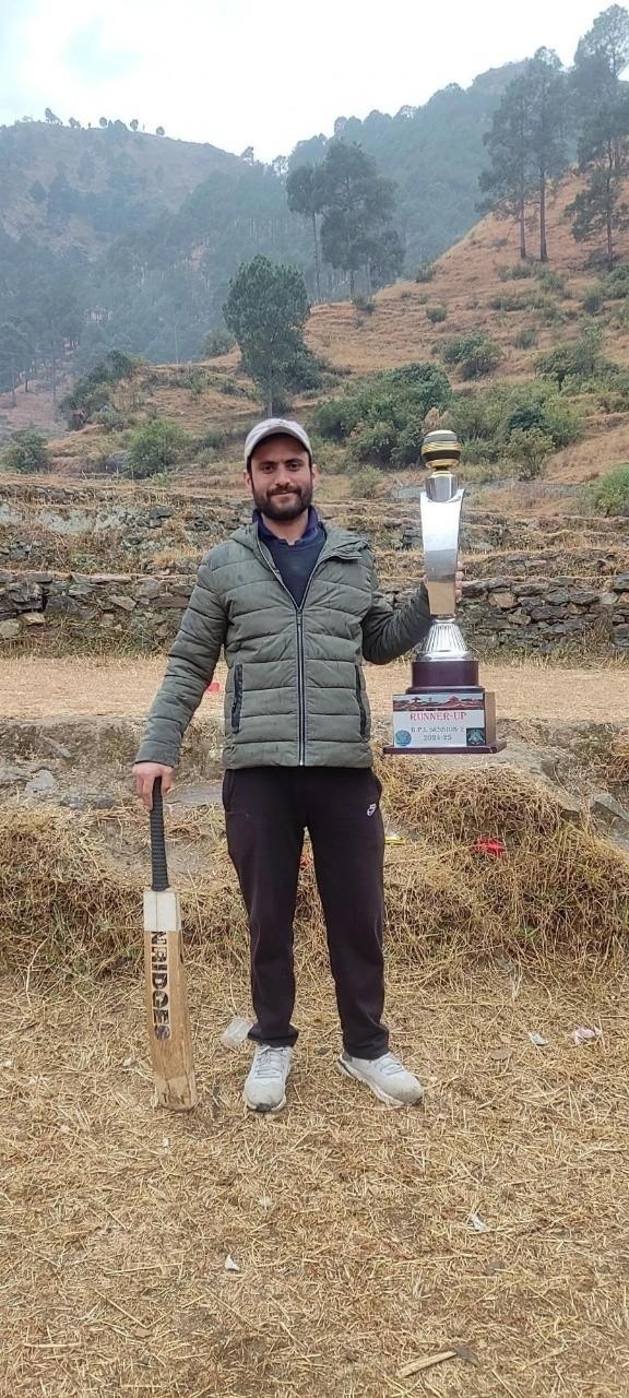 Gaurav