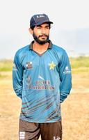 Azeem Saleem