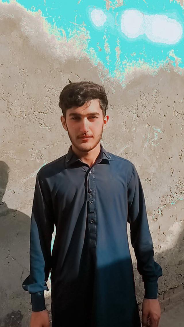 Mavia Mughal