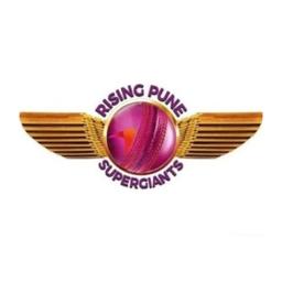 Rising Pune Supergiant