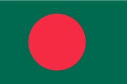 Bangladesh