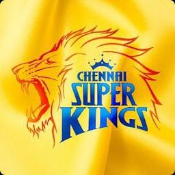 Chennai Super Kings 2