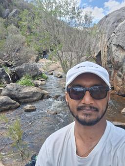 Chirag Dhingani