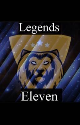 LEGENDS ELEVEN