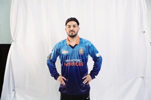 Navpreet Singh