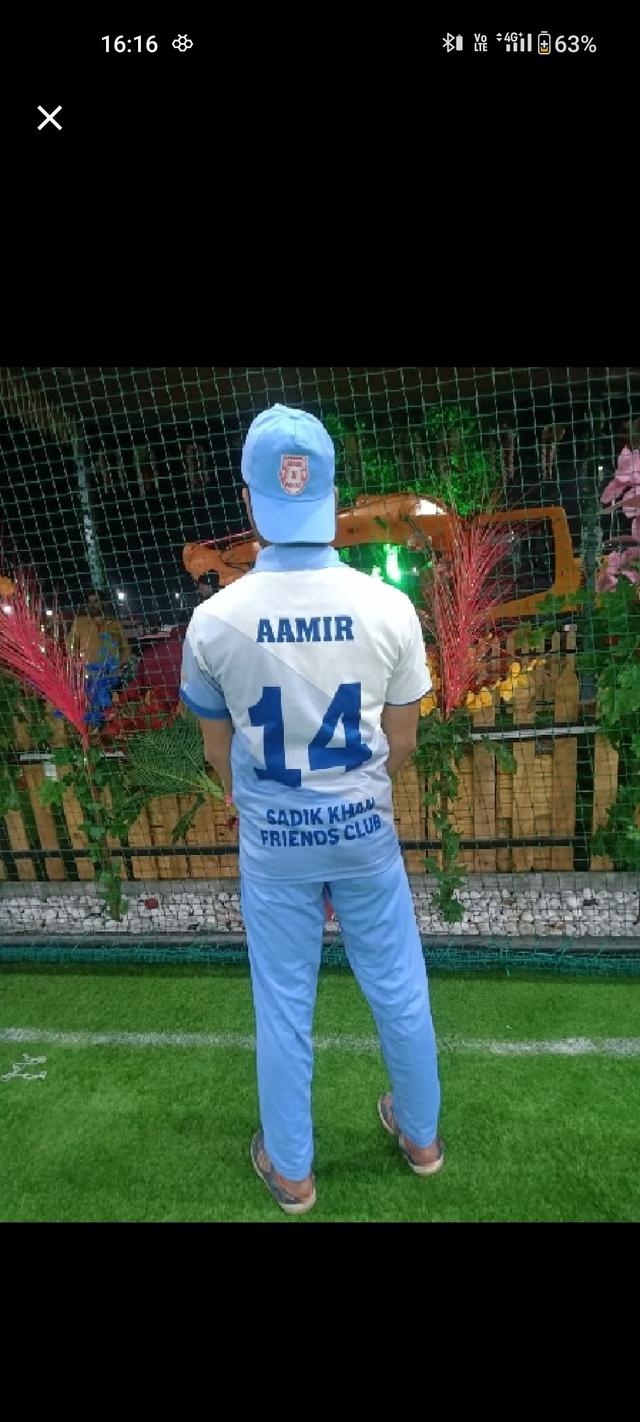AAMIR AGWAN