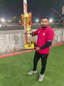 Irfan Khan
