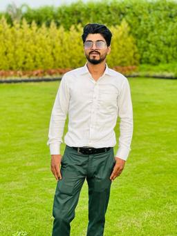 Mohsin Khan