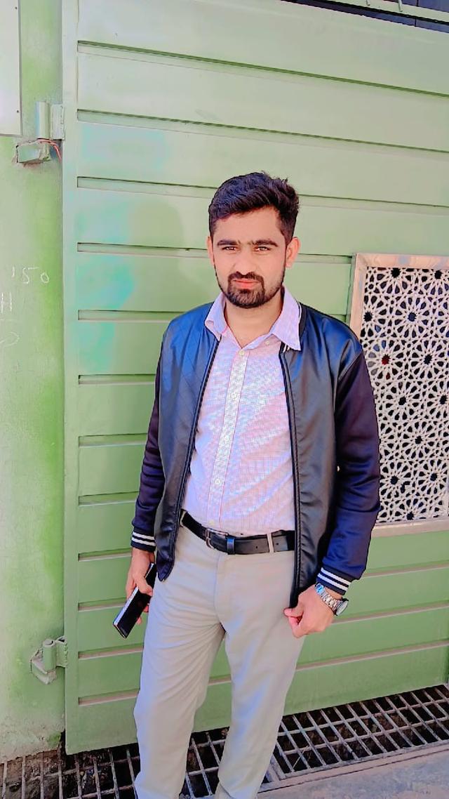 Ali Abbas