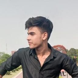 Ritik Kumar