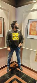 Avesh Qureshi