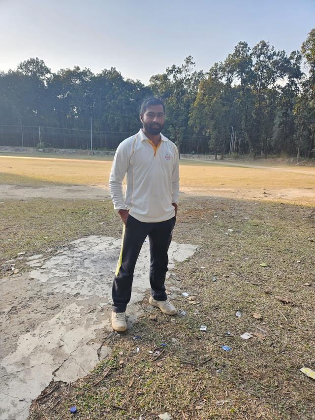 Deepak Sharma