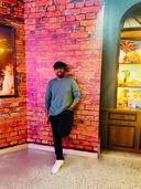 Tharun Krishna