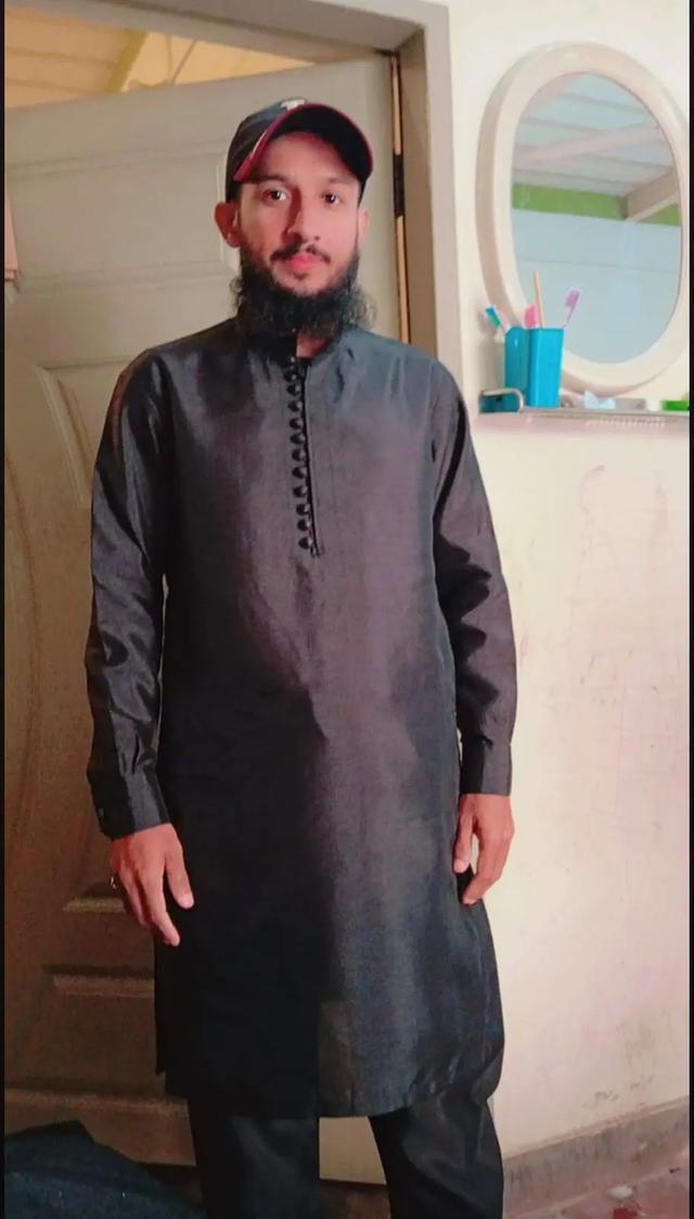 Abid Sohail