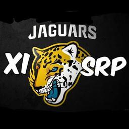 Jaguar XI