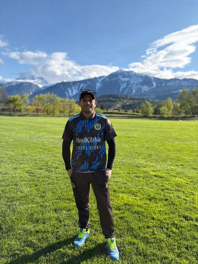 Kalpit Kanoje