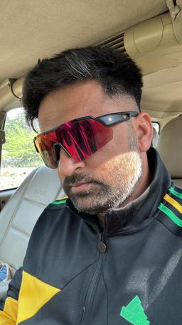 Parminderpal Singh