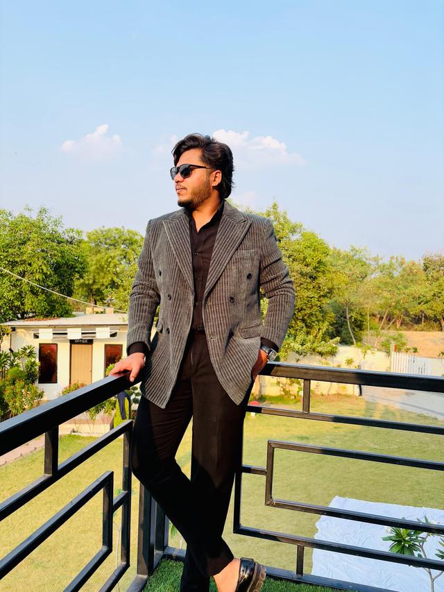 Zaid Pathan