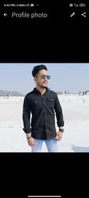 Mubassir Shaikh