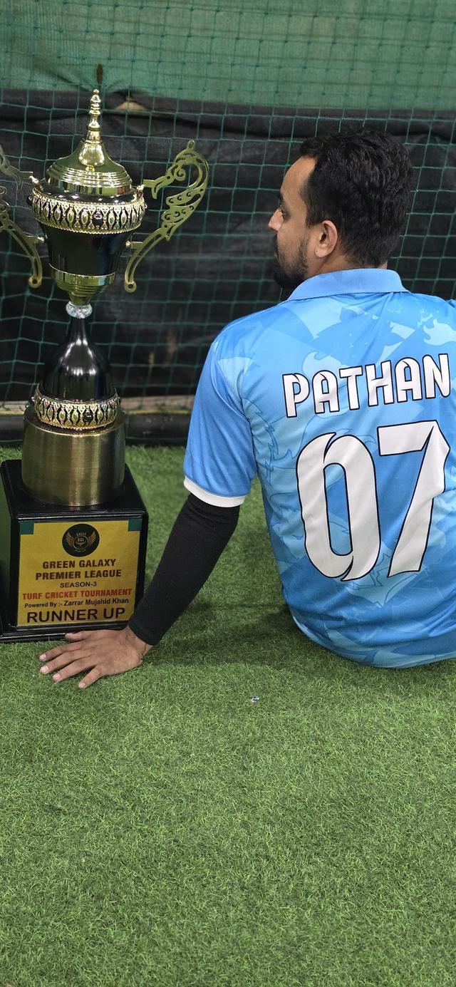 Amir Pathan