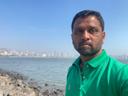 Shakeb Ansari