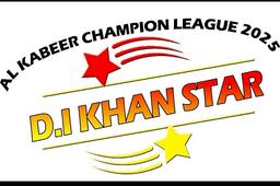 D.I Khan Stars