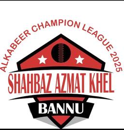 Shahbaz Azmat Khel