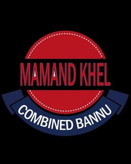 Mamand Khel Combined