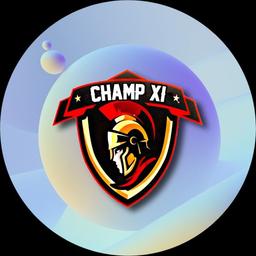 CHAMP XI