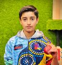 Zeeshan Khan