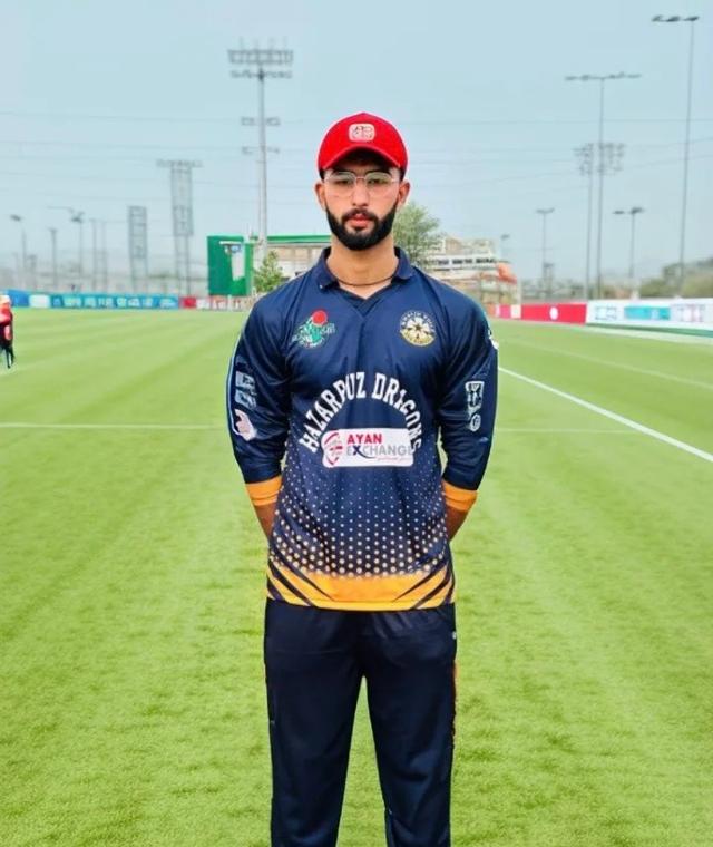 Imran Khan