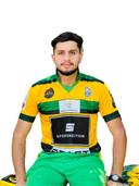 Sana Ullah