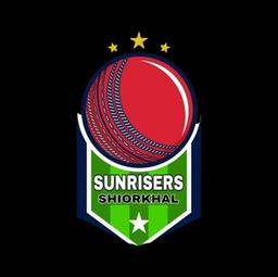 THE SUNRISERS  SHIORKHAL