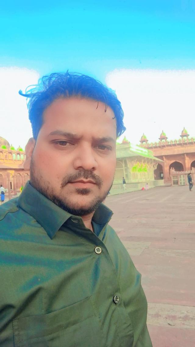 Javed Ansari