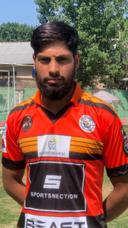Sskhalid Khan