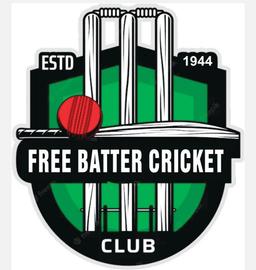 Free Batter Cricket Club