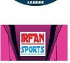 Irfan Sports