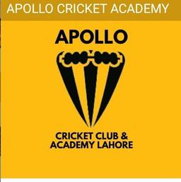 Apollo Cricket Academy