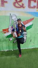 Waseem Choudhary