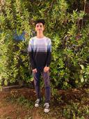 Vishal Sali