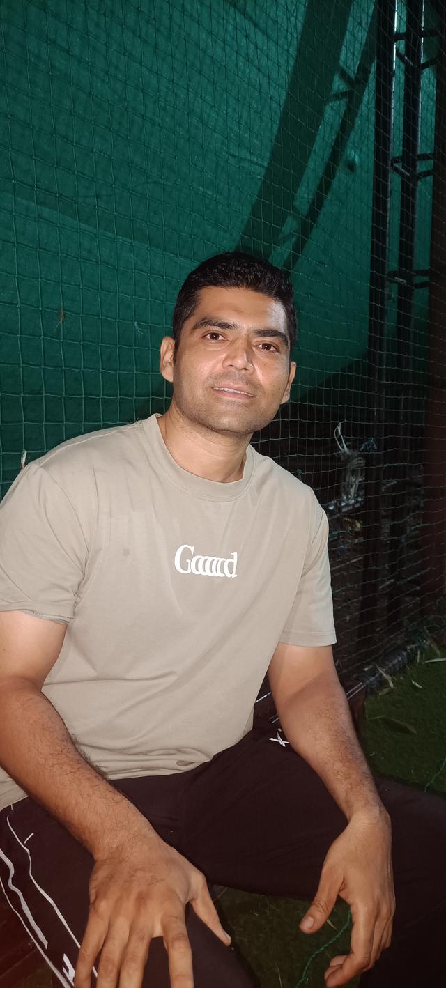Raja Wasim